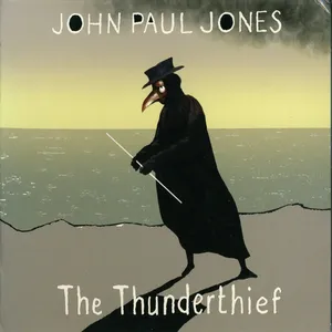 The thunderthief